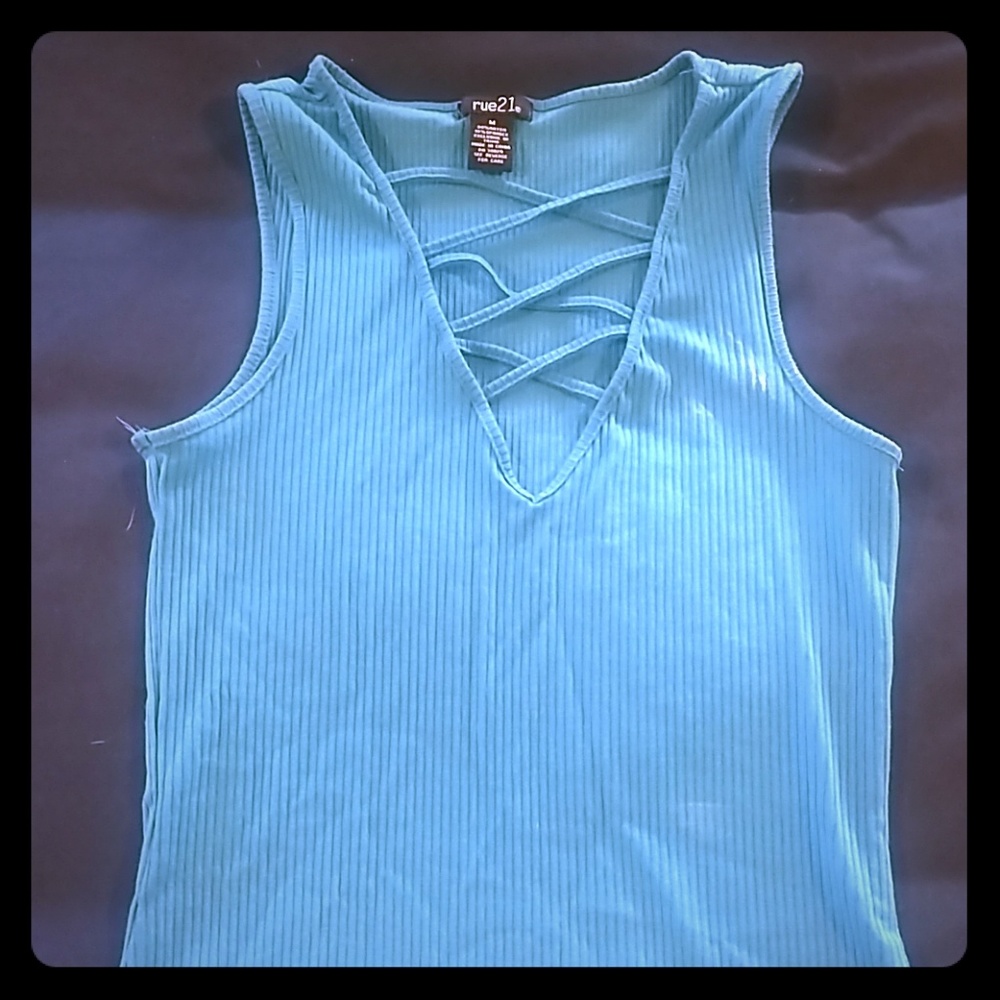 Tank top